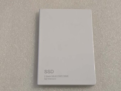 Solid State Drive (SSD) SK hynix SH920 2.5&amp;quot; 256GB SATA III MLC foto