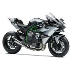 Kawasaki Ninja H2R &amp;#039;19 foto