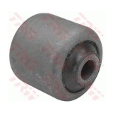 Bucsa brat suspensie, Suport trapez Trw JBU219, parte montare : Punte fata, Stanga/ Dreapta, Fata, Jos, spre interior