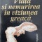 Viata si nemurirea in viziunea greaca - Adriano Tilgher (Y26)