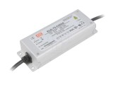 Alimentator LED pulsatoriu - 75W IP65