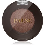 Paese Eyegasm Eyeshadow farduri de ochi de lungă durată culoare 11 Suede 1.5 g