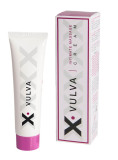 Gel Stimulare Orgasm X Vulva, 30 ml