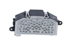 NRF 342089 Rezistor, ventilator habitaclu