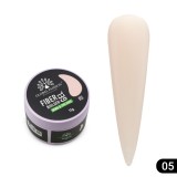 Gel pentru modelarea unghiilor 15 gr, 4 Season Jelly Builder Gel 05