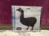 Web &ndash; I Spider (1970-2008/Esoteric/EU) - CD original /ca Nou/Prog-Rock
