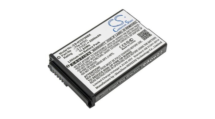 Cameron Sino 3200mAh Dolphin 70e,75e,60s Baterie