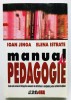 2001 Manual de Pedagogie, Ioan Jinga, Elena Istrate, Invatatori., All
