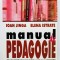 2001 Manual de Pedagogie, Ioan Jinga, Elena Istrate, Invatatori.