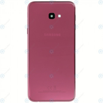 Samsung Galaxy J4+ (SM-J415F) Capac baterie roz GH82-18155C GH82-18152C foto