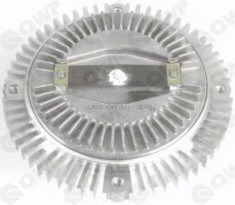 Vascocuplaj / Cupla ventilator radiator VW PASSAT (3B3) (2000 - 2005) QWP WVF201 foto