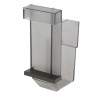 Recipient zat cafea pentru espressor BOSCH SIEMENS 12006144, C17KS61N0 01, CKS1761, C15KS61N0 01