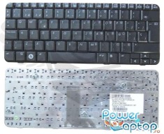 Tastatura HP 484748 001, Pavilion TX2000, Pavilion TX2100, Pavilion TX2500, Pavilion TX2513, Pavilion TX2513C,