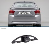 Cumpara ieftin Camera Marsarier OEM Honda City 1080P AHD NTSC Unghi 155&deg; IP68 MOSERA RCA