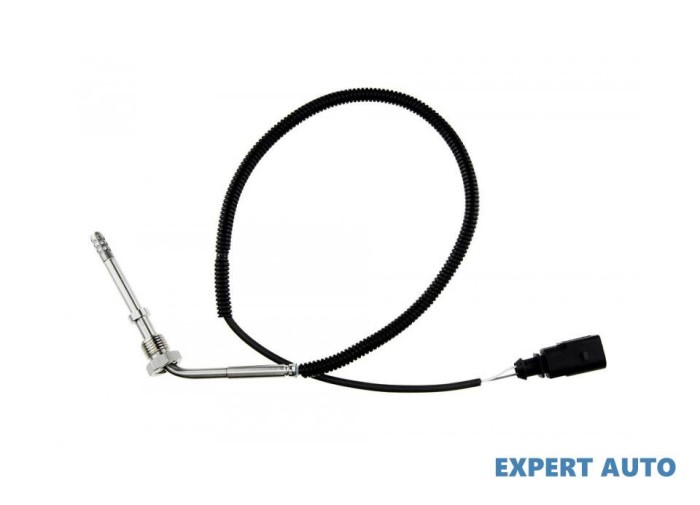 Senzor temperatura gaze dpf Audi A4 (2004-2008) [8E , B7] #1