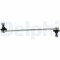 DELPHI TC2420 Brat/bieleta suspensie, stabilizator