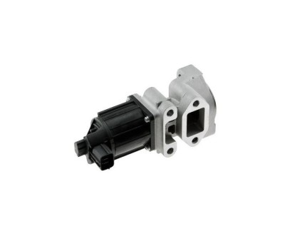 Supapa de recirculare a gazelor de esapament Mitsubishi L 200 (Kb T, Ka T), 01.2004-12.2015, Motorizare 2.5 D, SRLine foto