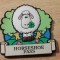 D3 - Magnet frigider - Tematica turism - Anglia 15