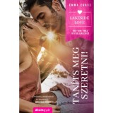 Tan&iacute;ts meg szeretni! - Emma Chase