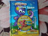 Sing and learn Times Table (contine CD) (6)