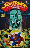 Cumpara ieftin Superman Aventurile omului de otel Nr. 3 - Scott Mccloud (@F11)