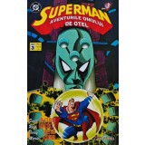 Superman Aventurile omului de otel Nr. 3 - Scott Mccloud (@F11)