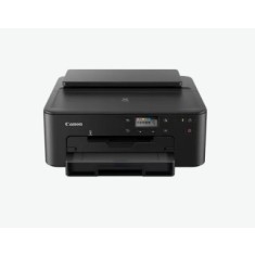 Imprimanta Inkjet Color Canon Pixma TS705a A4 Functii: Impr. Viteza de Printare Mono:15ipm Viteza de printare color: 10ipm Conec