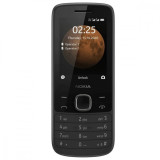 Telefon mobil Nokia 225 4G Dual Sim 2.4inch 64MB 128MB Negru