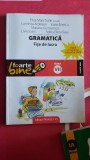 GRAMATICA FISE DE LUCRU CLASA A VII A TROFIN ARDELEAN SASU IOANI PARALELA 45, Clasa 7, Limba Romana