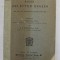 BACON - SELECTED ESSAYS , editied by A.F. WATT , 1908 , COTORUL INTARIT CU BANDA ADEZIVA