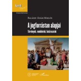 A jogforr&aacute;stan alapjai - T&ouml;rv&eacute;nyek, rendeletek, hat&aacute;rozatok - Bal&aacute;ssy &Aacute;d&aacute;mmikl&oacute;s