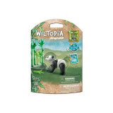 Playmobil - Urs Panda