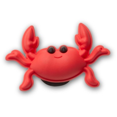 Jibbitz Crocs Squishy Crab foto