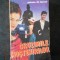 PONSON DU TERRAIL - CRUZIMILE MOSTENIRILOR