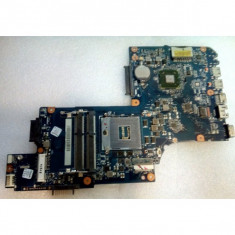 Placa de baza defecta - Laptop Toshiba satellite c855-13N0-ZWA1301?? foto