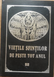 Vietile Sfintilor De Peste Tot Anul, 2003