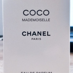 Chanel Coco Mademoiselle Eau de Parfum - 50ml