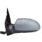 Oglinda exterioara FORD FOCUS (DAW, DBW) (1998 - 2007) ALKAR 6138399