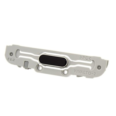 Home Key Samsung Galaxy V Plus SM-G318H, Negru foto