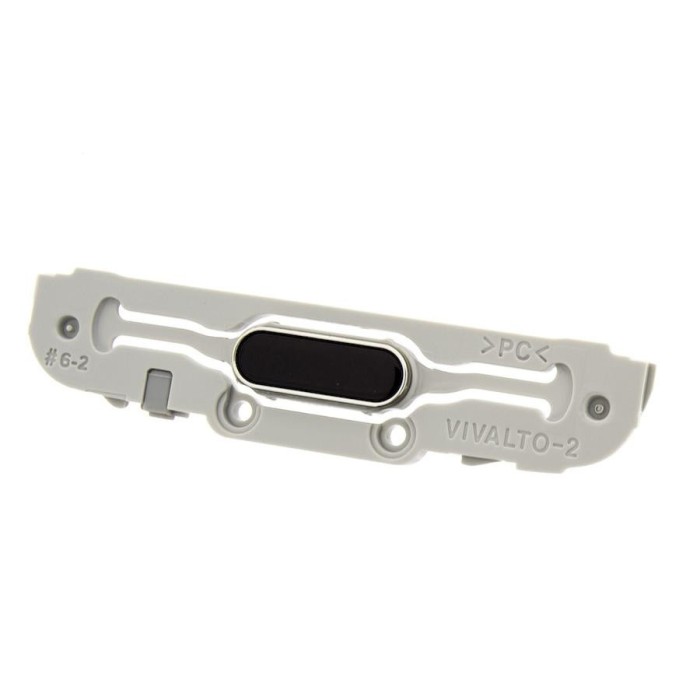 Home Key Samsung Galaxy V Plus SM-G318H, Negru