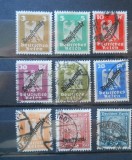 SERIE GERMANIA REICH