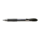 Roller cu gel G-2 ECO Pilot 0.7 mm varf mediu Roller cu gel Pilot G-2 0.7 mm negru