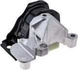 Suport motor Renault Clio 3, Modus / Grand Modus, Dreapta, 1.4 16V, 1.5 DCi, 1.5 dCi, 1.5 dCi, 1.6 16V (BR05, BR0B, BR0Y, BR15, BR1J, BR1M, BR1Y,