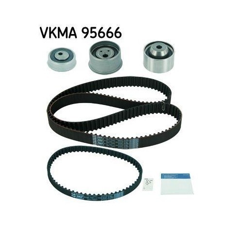 SKF Set curea de distributie