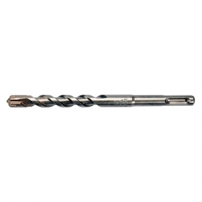 Burghiu SDS+, varf x, 12x160 mm Yato YT-41941 foto