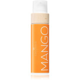 COCOSOLIS MANGO ulei pentru &icirc;ngrijire și bronzare fara factor de protectie cu parfum Mango 110 ml