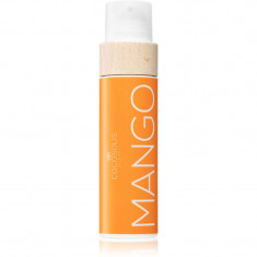 COCOSOLIS MANGO ulei pentru îngrijire și bronzare fara factor de protectie cu parfum Mango 110 ml