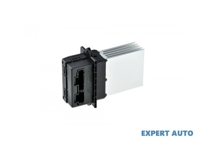 Rezistenta aeroterma trepte ventilator Renault Master II (1998-&amp;gt;)[FD,JD,ED/HD/UD] #1 foto