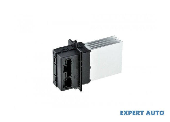 Rezistenta aeroterma trepte ventilator Renault Master II (1998-&gt;)[FD,JD,ED/HD/UD] #1