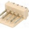 Conector semnal, 5 pini, pas 2.5mm, serie Mini-Latch, MOLEX - 22-04-1051